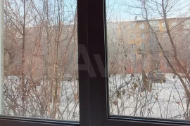 3-к. квартира, 54,1 м², 1/5 эт.