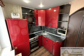 2-к. квартира, 42,2 м², 4/5 эт.