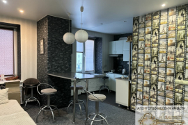 Продается 2-комн. квартира, 52 м²
Расположение
