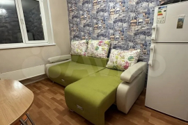 3-к. квартира, 73 м², 2/9 эт.