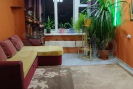 2-к. квартира, 52 м², 4/9 эт.