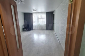 Квартира-студия, 38 м², 14/17 эт.