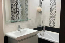 2-к. квартира, 52,2 м², 11/17 эт.