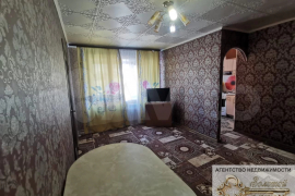 2-к. квартира, 50 м², 4/5 эт.