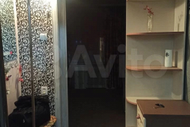 1-к. квартира, 37,1 м², 1/9 эт.