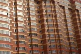 Продается 1-комн. квартира, 41,3 м²
Расположение
