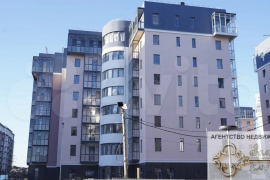 1-к. квартира, 43 м², 7/8 эт.