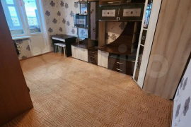 2-к. квартира, 47 м², 5/9 эт.