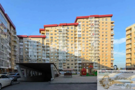 2-к. квартира, 71,2 м², 2/17 эт.