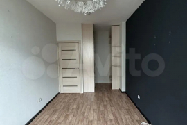2-к. квартира, 56,6 м², 5/10 эт.