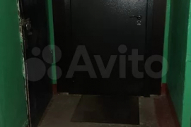 1-к. квартира, 35,8 м², 1/9 эт.