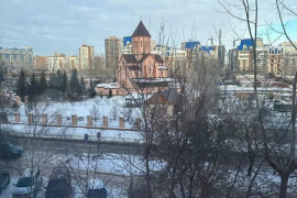 5-к. квартира, 152,8 м², 3/10 эт.