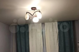 Квартира-студия, 16,8 м², 1/5 эт.