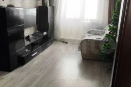 5-к. квартира, 99,9 м², 8/9 эт.