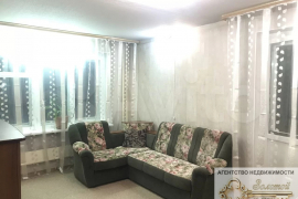 2-к. квартира, 52,9 м², 4/9 эт.