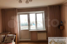 2-к. квартира, 54,2 м², 3/10 эт.