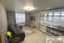 2-к. квартира, 52,7 м², 7/9 эт.