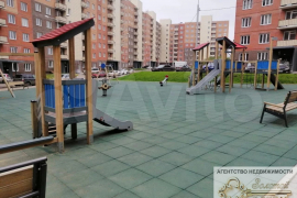 2-к. квартира, 69 м², 3/9 эт.