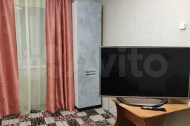 1-к. квартира, 32 м², 5/5 эт.