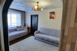 Продается 2-комн. квартира, 43,6 м²
Расположение
