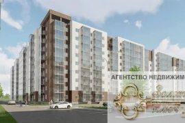 1-к. квартира, 39,9 м², 4/9 эт.