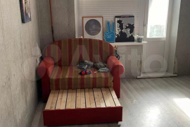 2-к. квартира, 48,6 м², 7/9 эт.