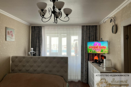 Продается 2-комн. квартира, 46,2 м²
Расположение
