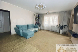 3-к. квартира, 67,1 м², 2/9 эт.