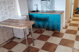 Квартира-студия, 32,9 м², 1/10 эт.