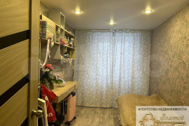 3-к. квартира, 55,9 м², 4/5 эт.