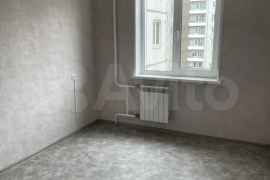 Комната 12 м² в 1-к., 5/9 эт.