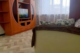 Продается Студия, 21,4 м²
Расположение
