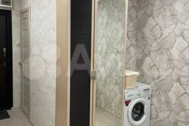 1-к. квартира, 22 м², 5/9 эт.