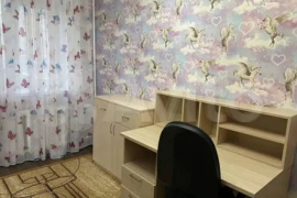 2-к. квартира, 44 м², 3/5 эт.