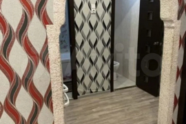 3-к. квартира, 65,5 м², 4/9 эт.