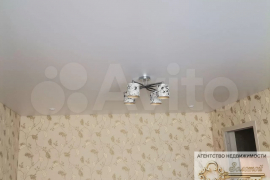 2-к. квартира, 53 м², 5/9 эт.