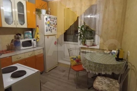 1-к. квартира, 34 м², 9/9 эт.