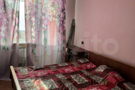 3-к. квартира, 82 м², 3/9 эт.