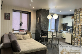 2-к. квартира, 52 м², 2/5 эт.