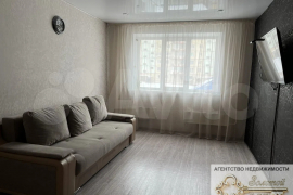 2-к. квартира, 52,7 м², 2/9 эт.