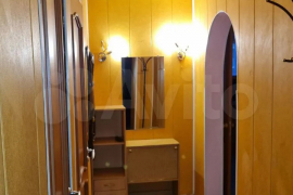 1-к. квартира, 31,5 м², 5/9 эт.