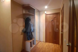 2-к. квартира, 51.5 м², 4/9 эт.