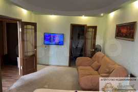 1-к. квартира, 34,7 м², 8/9 эт.