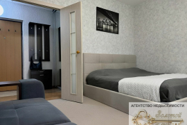 Продается 1-комн. квартира, 40,4 м²
Расположение
