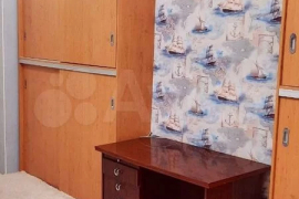 2-к. квартира, 60,7 м², 4/6 эт.