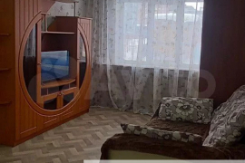 Квартира-студия, 21,4 м², 1/9 эт.