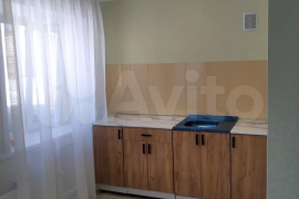 2-к. квартира, 42,2 м², 2/5 эт.