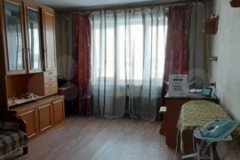 2-к. квартира, 54 м², 1/9 эт.
