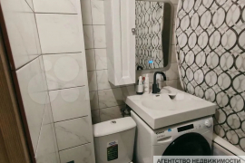 1-к. квартира, 36 м², 7/9 эт.