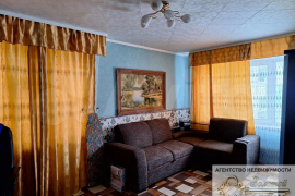 1-к. квартира, 37,1 м², 4/9 эт.